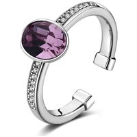 Anillo Brosway Mujer Tring in Plata Cristallo G9TG42B-14 - G9TG42B-14